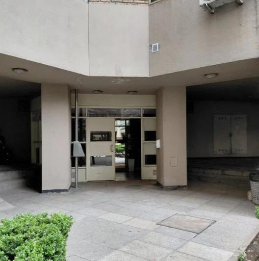 Departamento · 60m² · 3 Ambientes