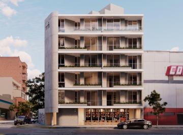 Departamento · 38m² · 2 Ambientes · Dpto en Pozo - Barrio Recoleta