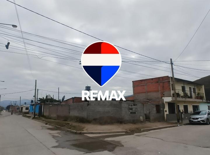 Terreno · 191m²