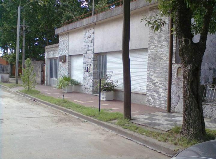 Casa · 143m² · 3 Ambientes