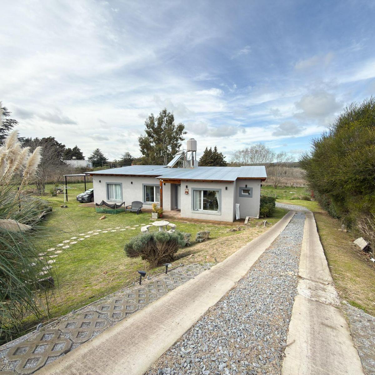 Casa moderna 5 amb, 2598m² con espacio independiente y vistas — La Elena