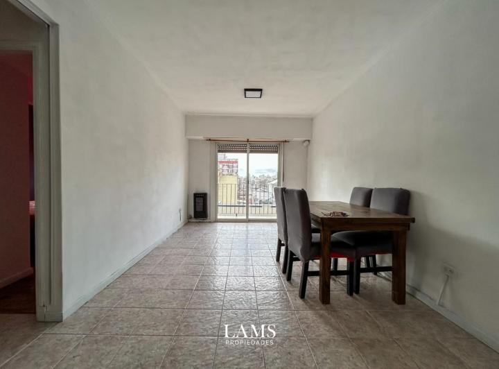 Departamento · 80m² · 3 Ambientes