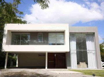 Casa · 290m² · 5 Ambientes · 2 Cocheras · Fincas de Hudson | Casa en Venta