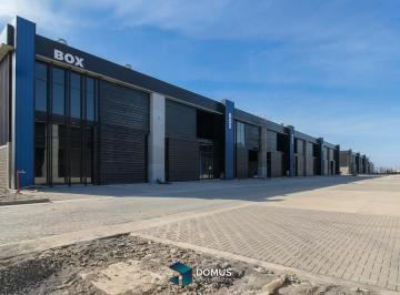 Bodega-Galpón · 248m² · Venta Galpon Circunvalacion Oeste