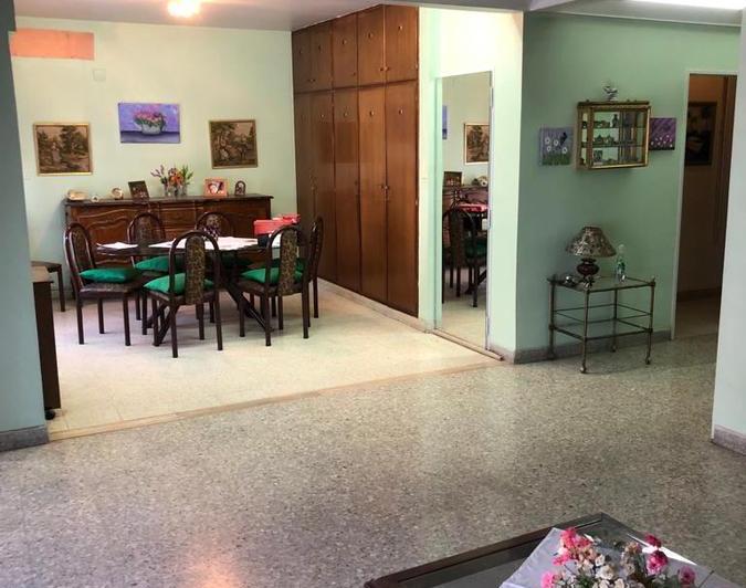Departamento · 140m² · 4 Ambientes