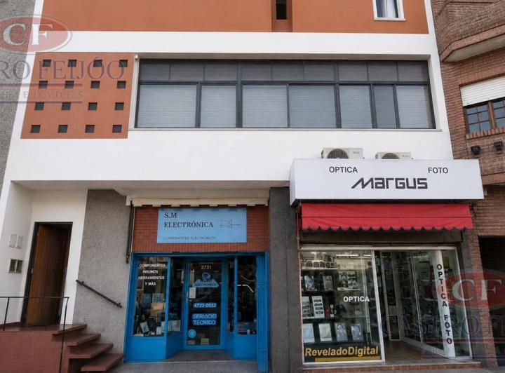 PH · 134m² · 4 Ambientes