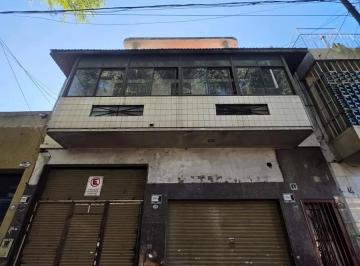 Local comercial en Venta de 4 ambientes · Se Vende Local Comercial con Vivienda en Parque Chacabuco