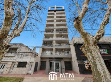 Departamento · 33m² · 1 Ambiente · Departamento en Venta Rosario, Alberdi.