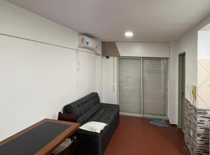 Departamento · 1m² · 1 Ambiente