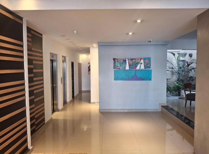 Departamento · 89m² · 3 Ambientes
