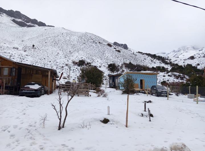 Terreno · 212m²