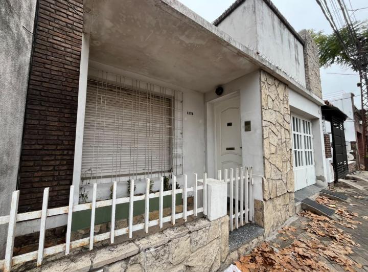 Casa · 85m² · 5 Ambientes