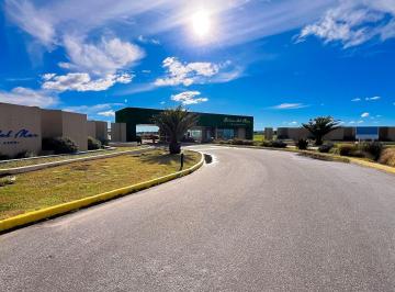 Terreno · 700m² · Venta Lote 700 m² Country Brisas del Mar