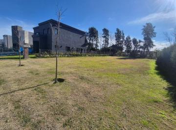 Terreno · 581m² · Terreno en Venta Barrio Santa Ana Villanueva