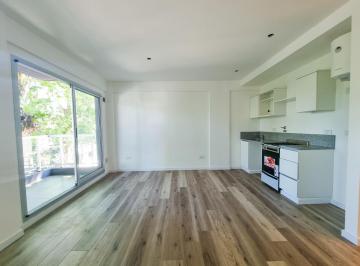 Departamento · 29m² · 1 Ambiente · 1 Cochera · Venta Luminoso Mono Ambiente con Cochera