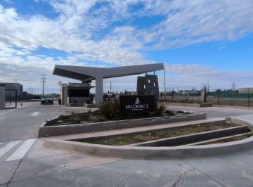 Terreno , Russell · Lote en Venta en Barrio Privado Milcayac II, Maipú, Mendoza.