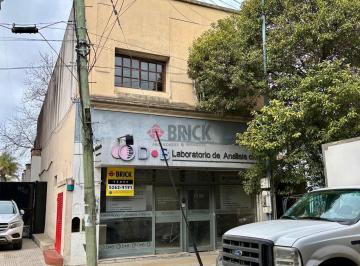 Edificio · 221m² · Edificio Comercial en Florida