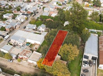 Terreno · 520m² · Vendo Lote Tandil