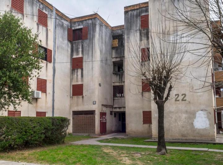 Departamento · 71m² · 5 Ambientes