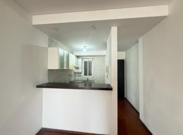 Departamento · 38m² · 2 Ambientes · Alquiler Departamento un Dormitorio