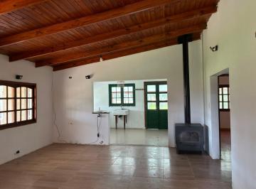 Casa · 200m² · 4 Ambientes · 1 Cochera · Venta Casa S Miguel del Monte 2600 Mt Apt Permuta
