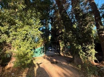 Terreno , Las Compuertas · Terreno en Las Compuertas