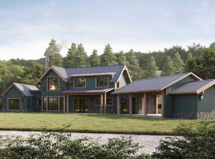 Terreno · 1550m²