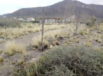 Terreno · 566m² · Venta Lote en Vallecito Apta Para Cabañas