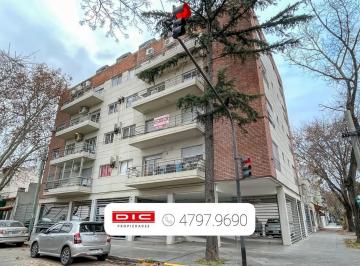 Departamento · 63m² · 3 Ambientes · 1 Cochera · Departamento 3 Ambientes Venta - Florida Mitre/este