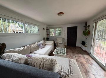 Casa · 130m² · 5 Ambientes · 1 Cochera · Casa en Alquiler - Barrio Abierto Santa Brigida