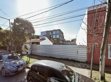 Terreno · 233m² · Retasado! Venta Lote, Martinez, S. I Oportunidad Desarrollo!