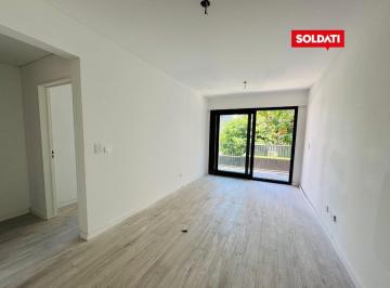 Departamento · 65m² · 3 Ambientes · Departamento en Alquiler 3 Ambientes Al Contrafrente - Belgrano