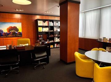 Oficina comercial · 387m² · 2 Cocheras · Retiro - Venta - Oficina - Edificio Swissair