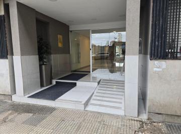 Departamento de 1 ambiente, Palermo · Un Ambiente Apto Profesional