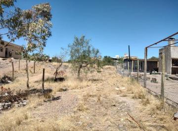 Terreno · 570m² · Venta Barrio Nuevas Quintas Ciudad Mendoza