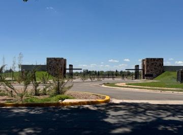 Terreno , Vistalba · Lote en Venta Barrio Privado Quattro Viamonte, Chacras de Coria, Lujan de Cuyo.