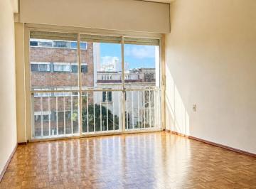 Departamento · 60m² · 3 Ambientes · Alquiler 2 Dorm.. Punta Carretas