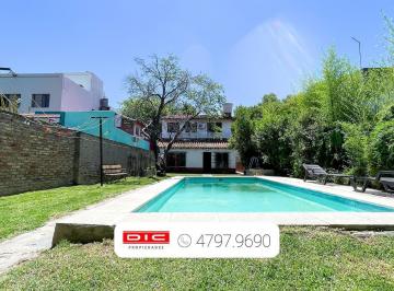 Casa · 145m² · 4 Ambientes · Chalet 3 Domitorios Venta - Florida Mitre/este