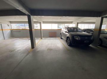 Garage · 12m² · Cochera Cubierta en Santos Lugares Spazio Palms
