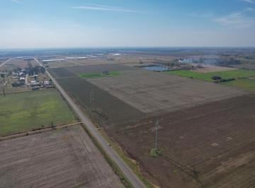 Campo · 400000ha · Campo en Venta en Perez
