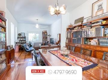Casa · 160m² · 7 Ambientes · 1 Cochera · Casa 3 Dorm. Venta - Florida Mitre/este