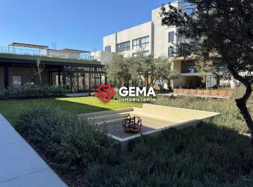Departamento · 62m² · 2 Ambientes · 1 Cochera · Departamento 1 Dormitorio con Balcón Esquina en Porto