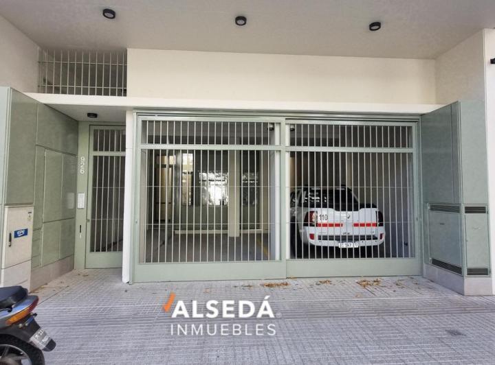 Departamento · 38m² · 1 Ambiente