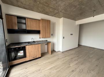 Departamento · 28m² · 1 Ambiente · Departamento 1 Amb - Villa Urquiza