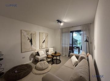 Departamento · 85m² · 2 Ambientes · 1 Cochera · Departamento en Casonas de Manantiales