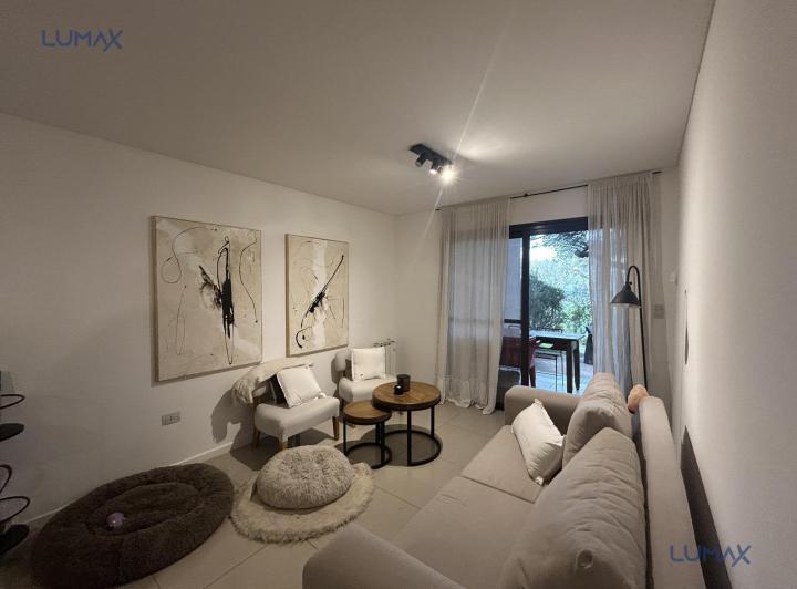 Departamento · 85m² · 2 Ambientes · 1 Cochera