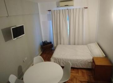 Departamento · 26m² · 1 Ambiente · Malabia 2400 Casi Av Santa Fe. Botanico. Palermo. Monoambiente