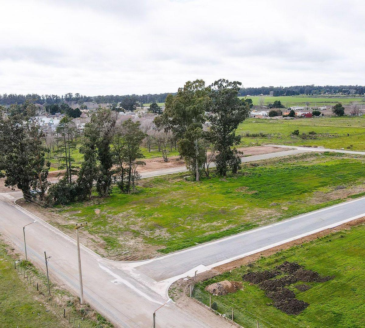 venta lote – zona graduados
