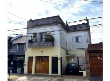PH · 64m² · 2 Ambientes · P. H. con Gran Potencial en Una Hermosa Zona