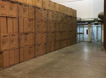 Depósito · 1900m² · 10 Ambientes · Depósito 1900 m² Incluye Oficinas en Alquiler Para Habilitacion Disponible